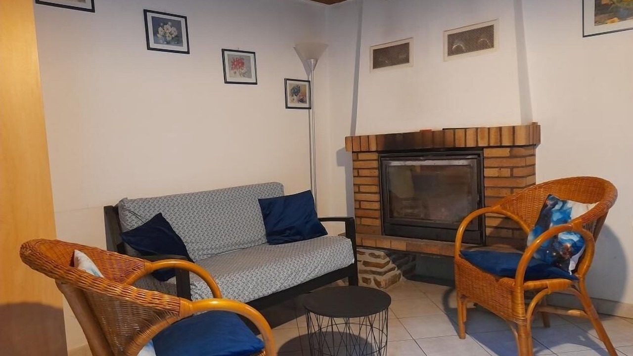 Photo of Livingroom in Navas