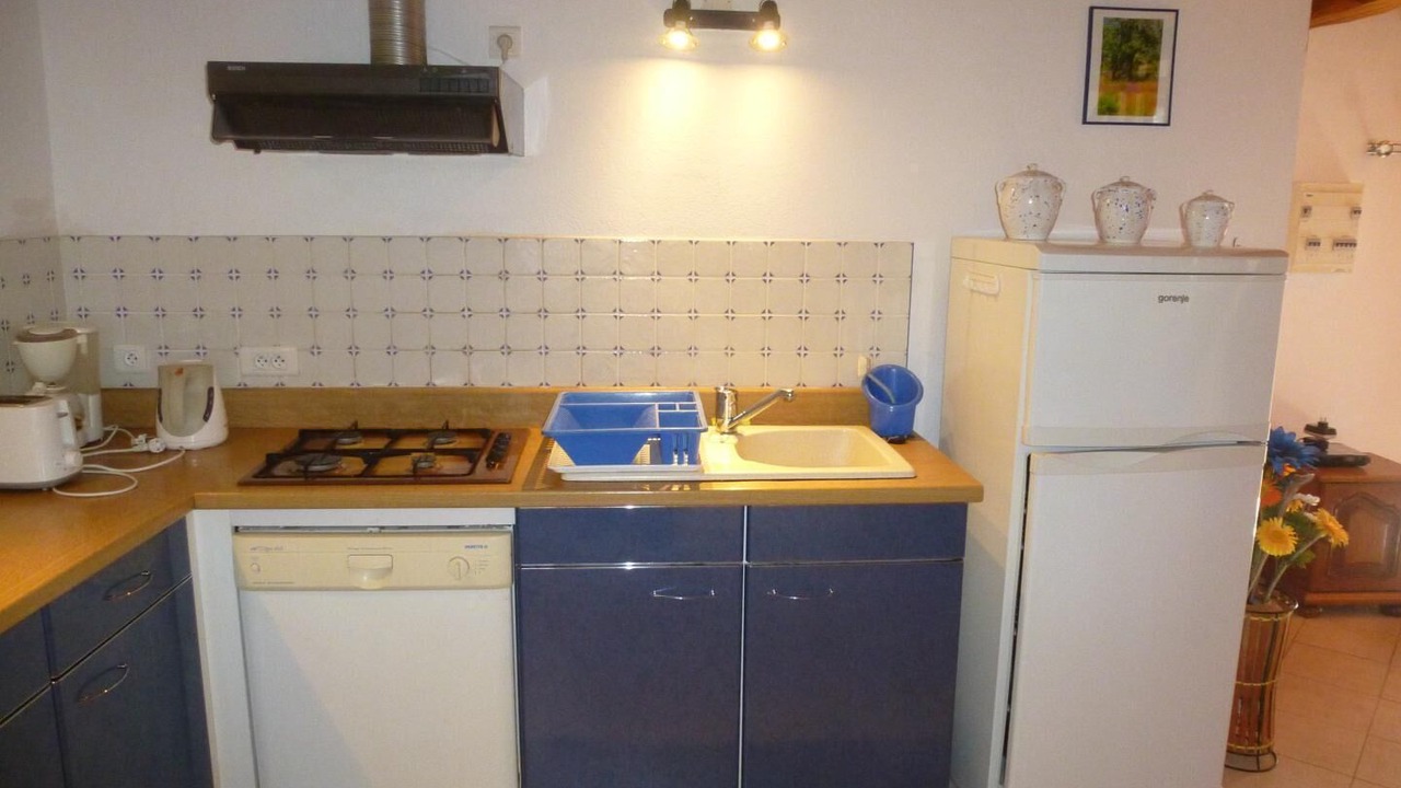 Photo of Kitchen in Navas