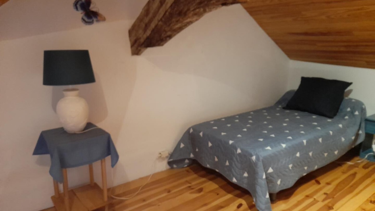 Photo of Bedroom in Navas
