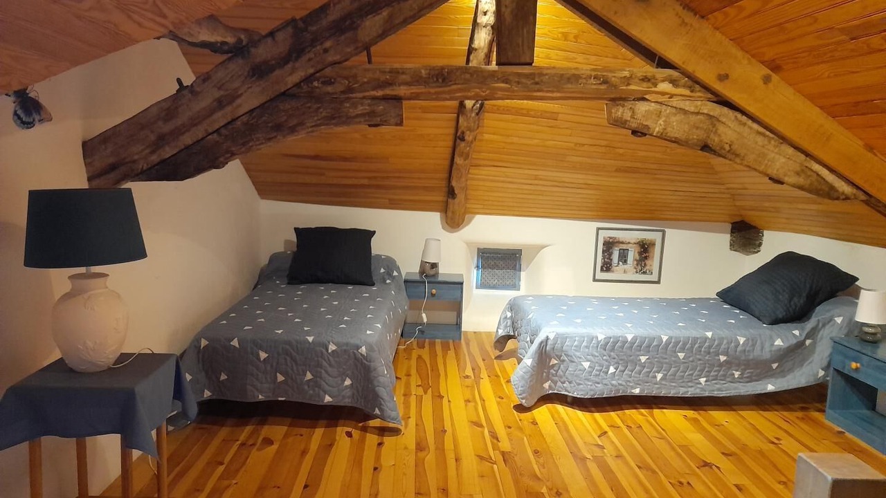 Photo of Bedroom in Navas
