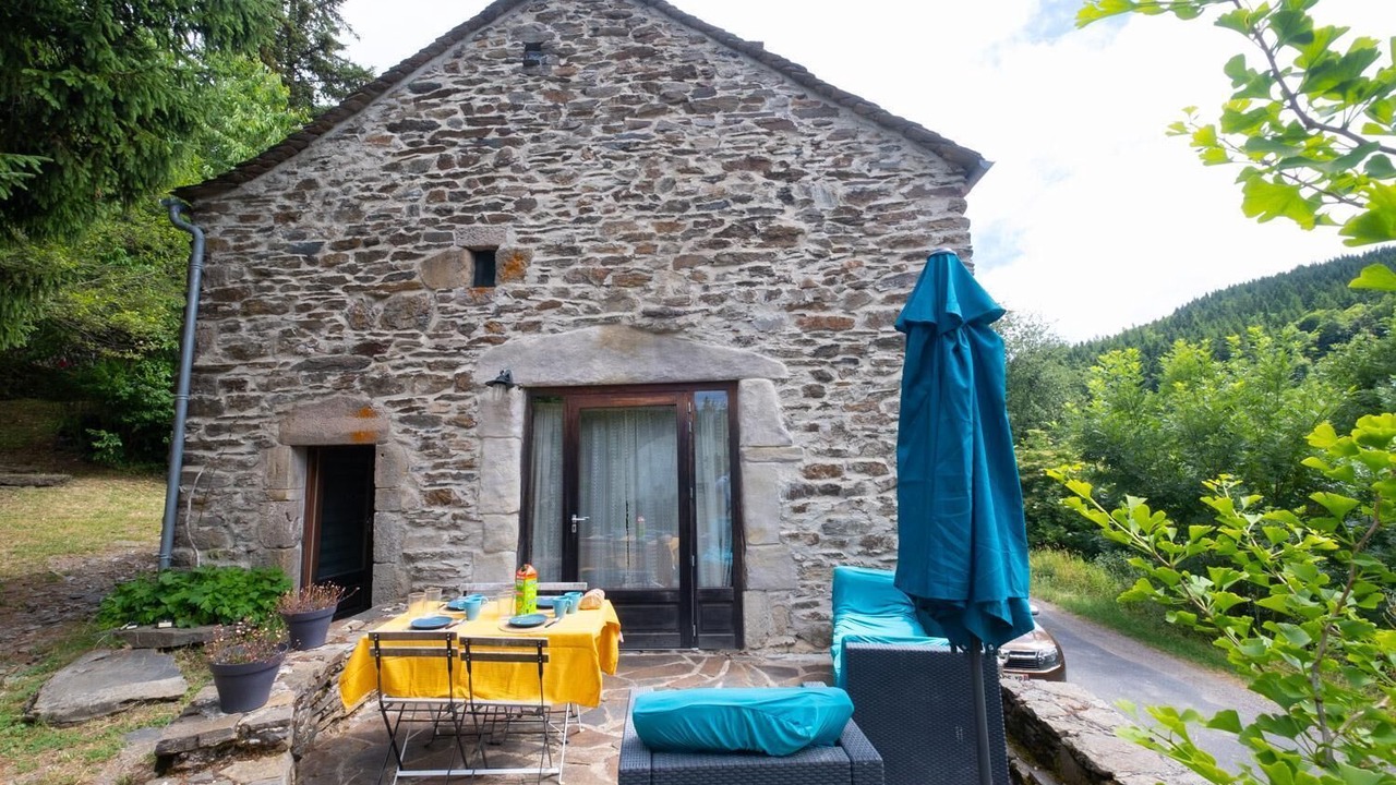 Photo of Outdoor in Mont Lozere et Goulet