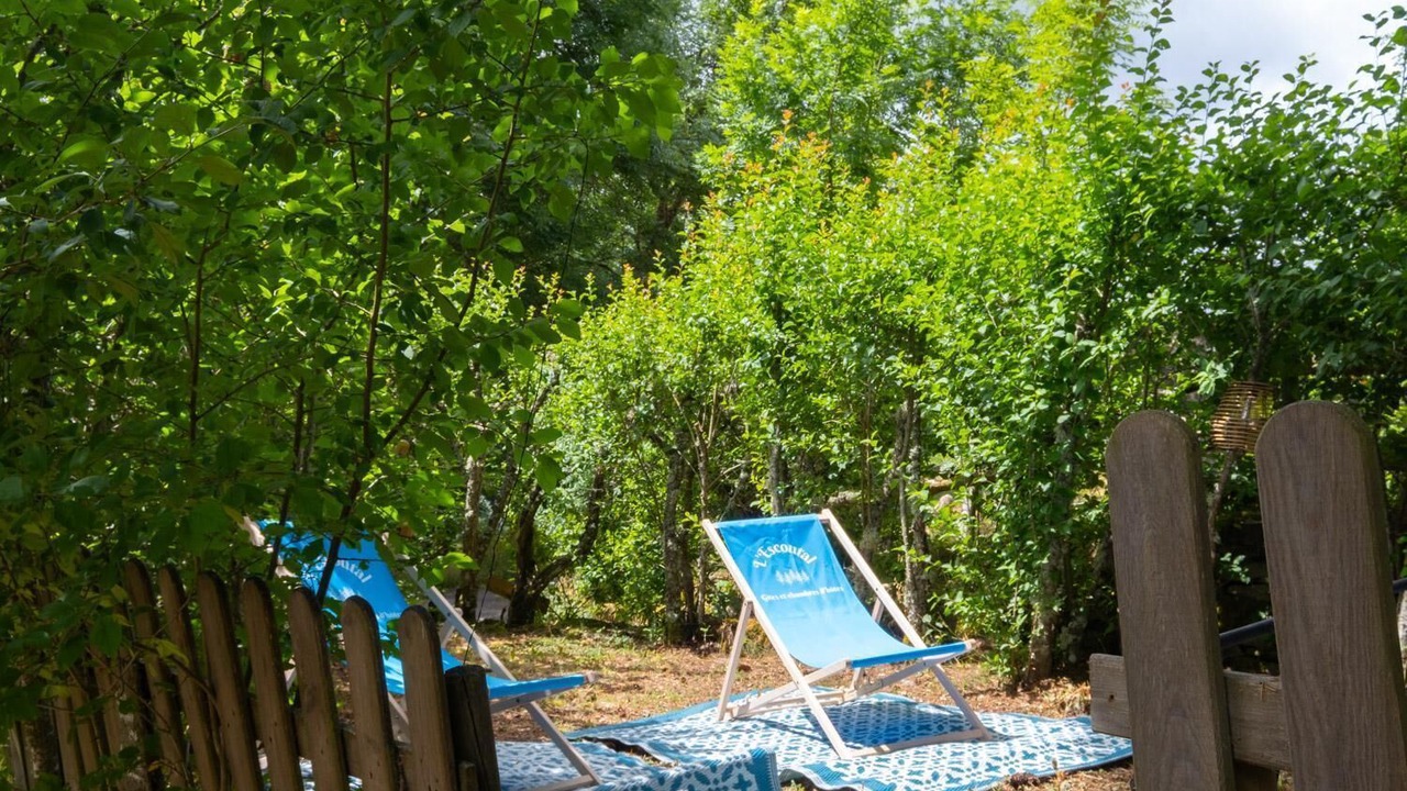 Photo of Outdoor in Mont Lozere et Goulet