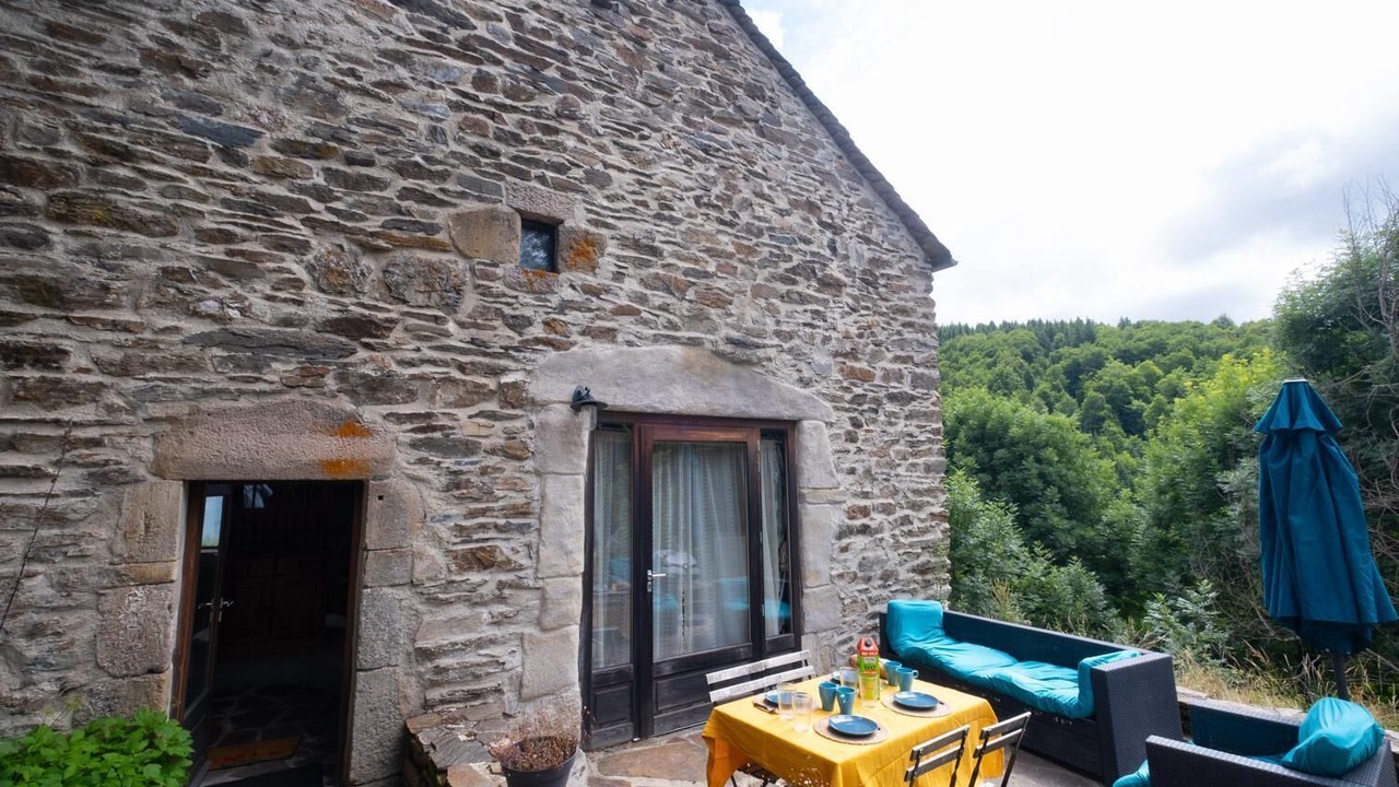 Photo of Outdoor in Mont Lozere et Goulet