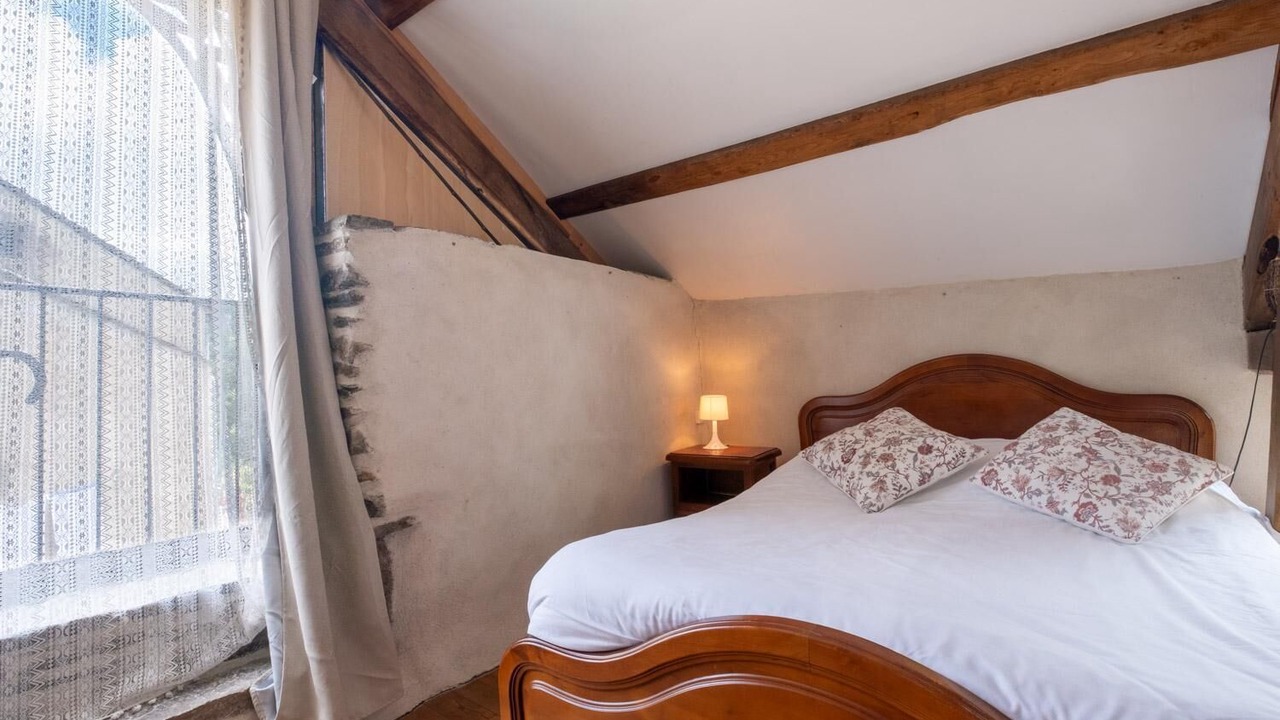 Photo of Bedroom in Mont Lozere et Goulet