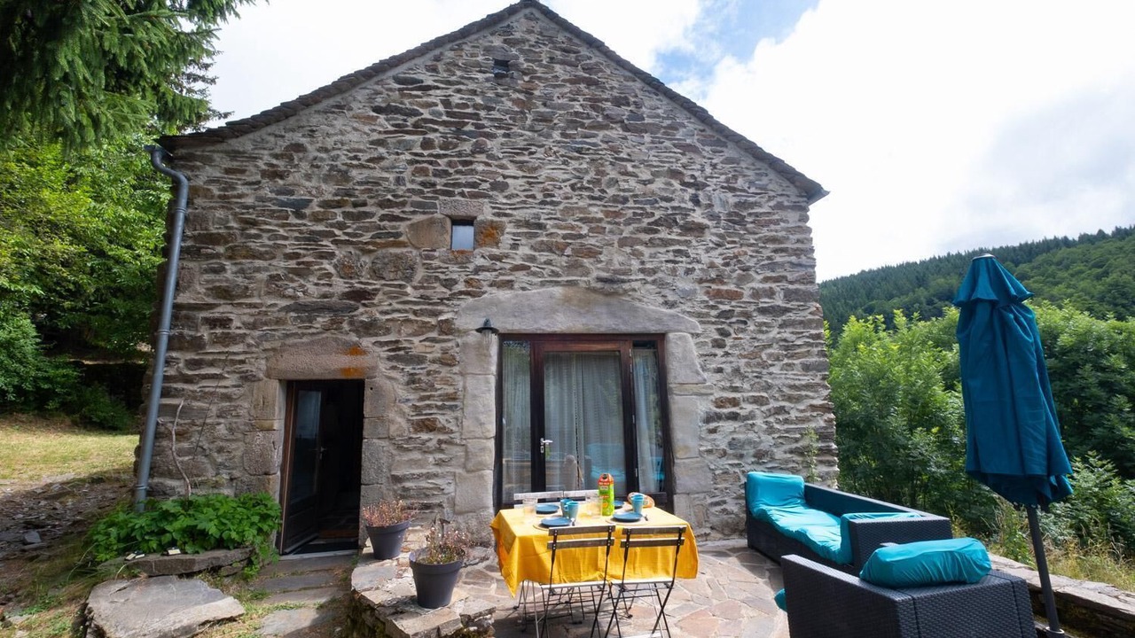 Photo of Outdoor in Mont Lozere et Goulet