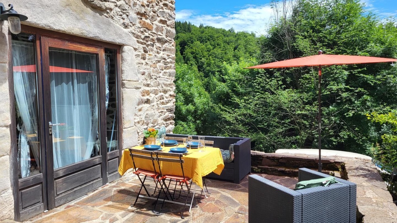 Photo of Outdoor in Mont Lozere et Goulet