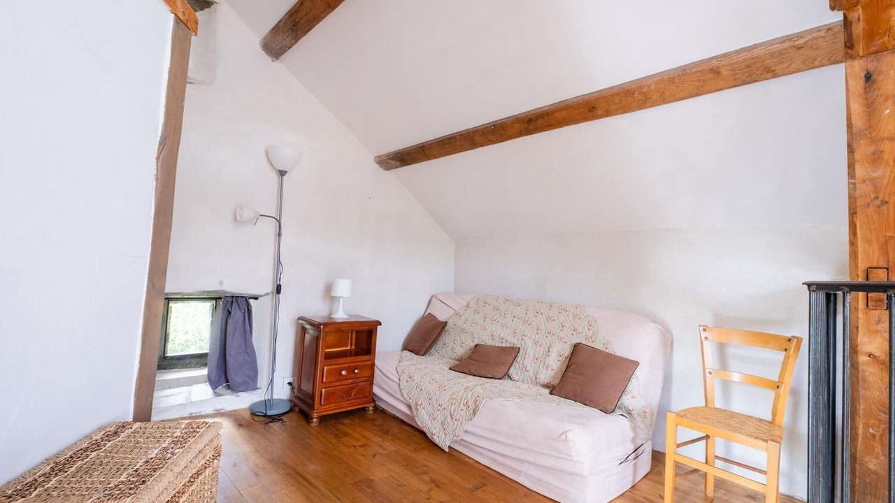 Photo of Livingroom in Mont Lozere et Goulet