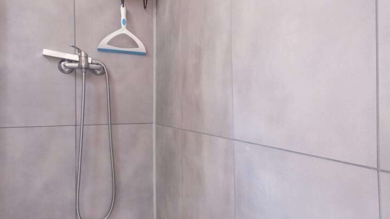 Photo of Bathroom in Mont Lozere et Goulet