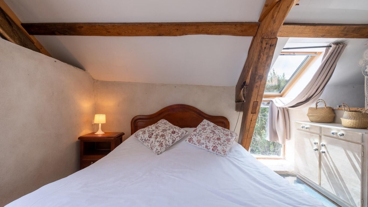 Photo of Bedroom in Mont Lozere et Goulet