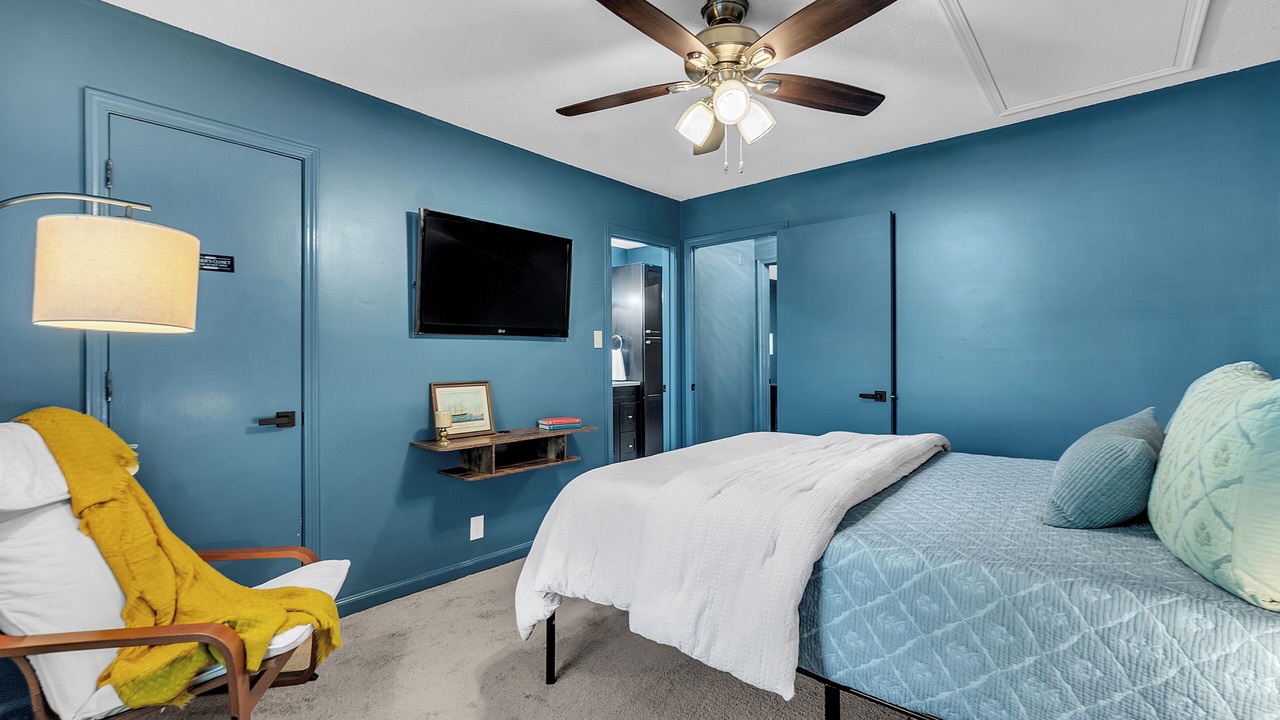 Photo of Bedroom in Vollintine-Evergreen