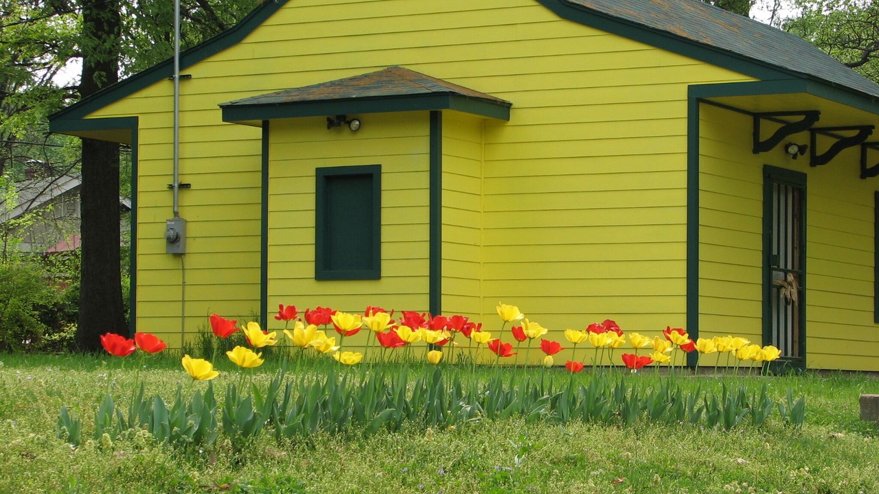 Photo of Outdoor in Vollintine-Evergreen