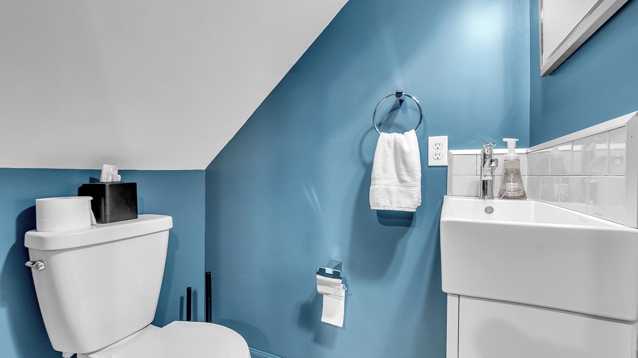 Photo of Bathroom in Vollintine-Evergreen