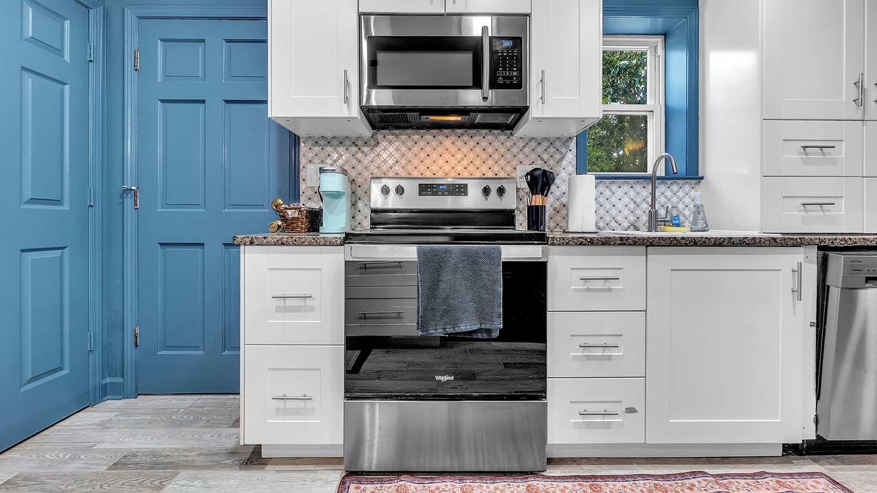 Photo of Kitchen in Vollintine-Evergreen