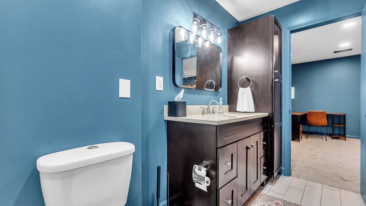 Photo of Bathroom in Vollintine-Evergreen