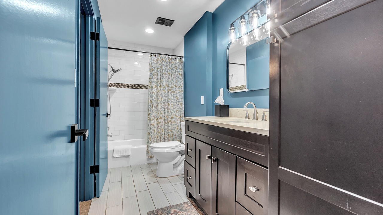 Photo of Bathroom in Vollintine-Evergreen