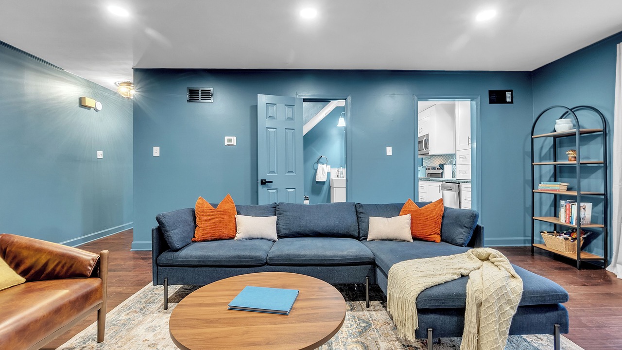 Photo of Livingroom in Vollintine-Evergreen