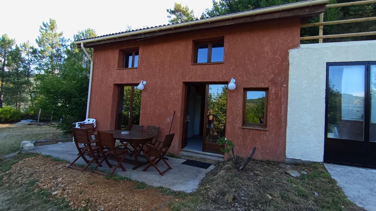 Photo of Outdoor in Saint-Etienne-Vallee-Francaise