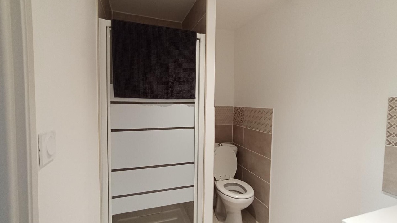 Photo of Bathroom in Saint-Etienne-Vallee-Francaise