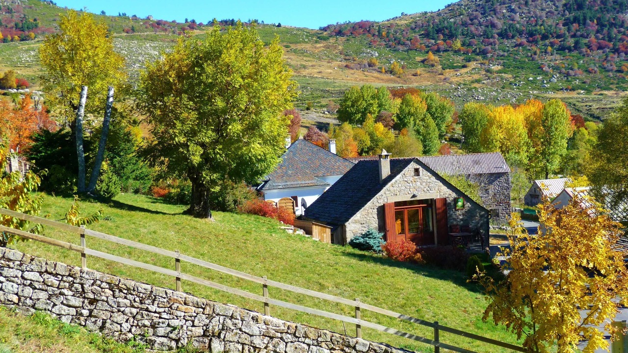 Photo of Outdoor in Pont-de-Montvert-Sud-Mont-Lozere