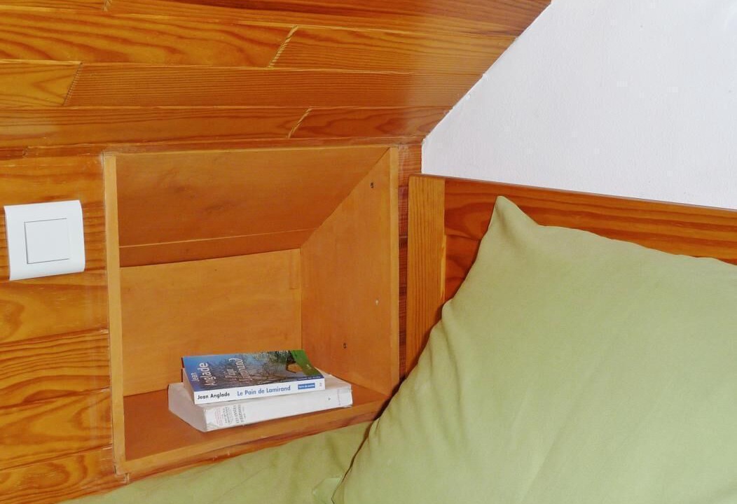 Photo of Bedroom in Pont-de-Montvert-Sud-Mont-Lozere