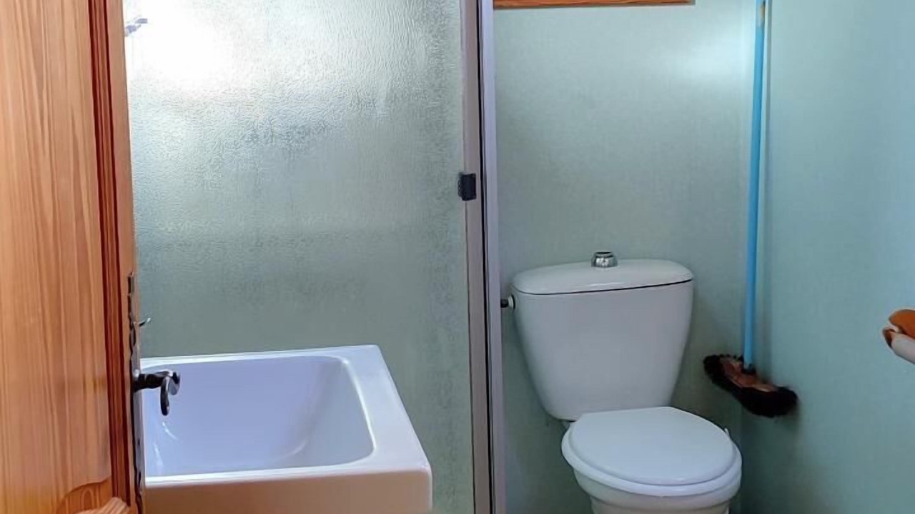Photo of Bathroom in Pont-de-Montvert-Sud-Mont-Lozere