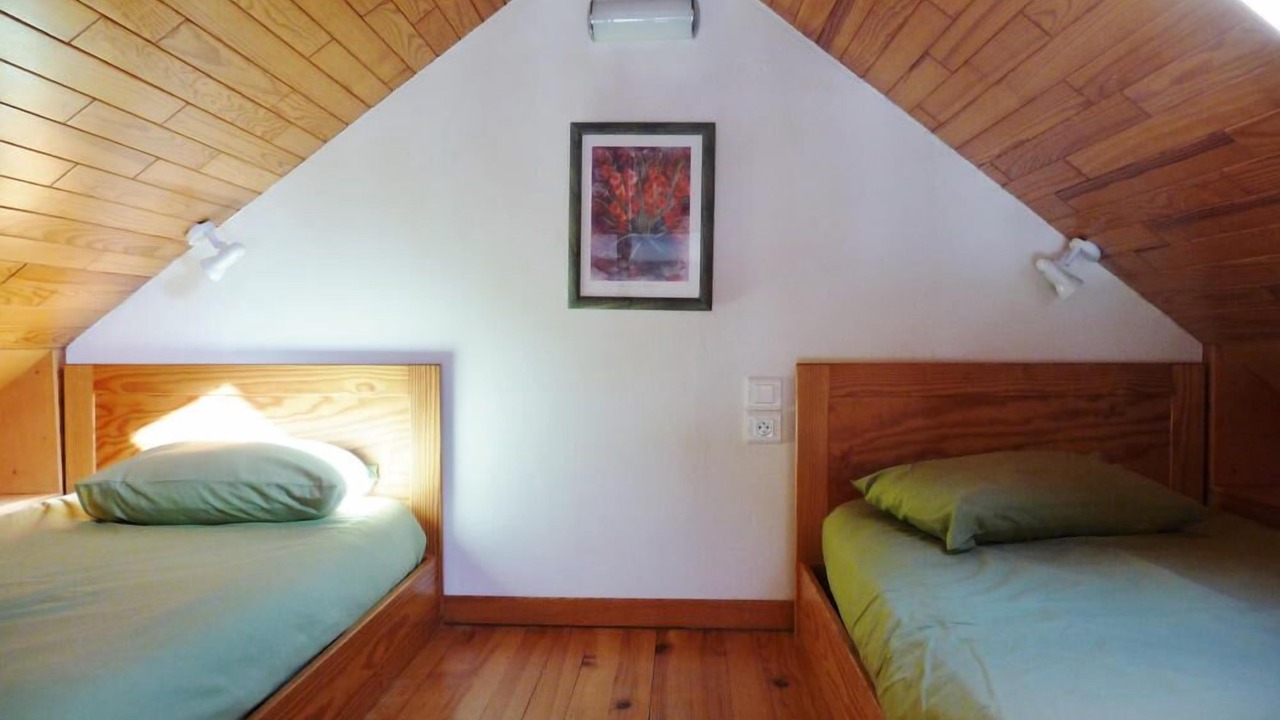 Photo of Bedroom in Pont-de-Montvert-Sud-Mont-Lozere