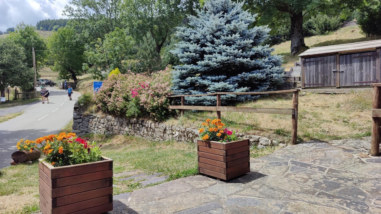 Photo of Outdoor in Pont-de-Montvert-Sud-Mont-Lozere