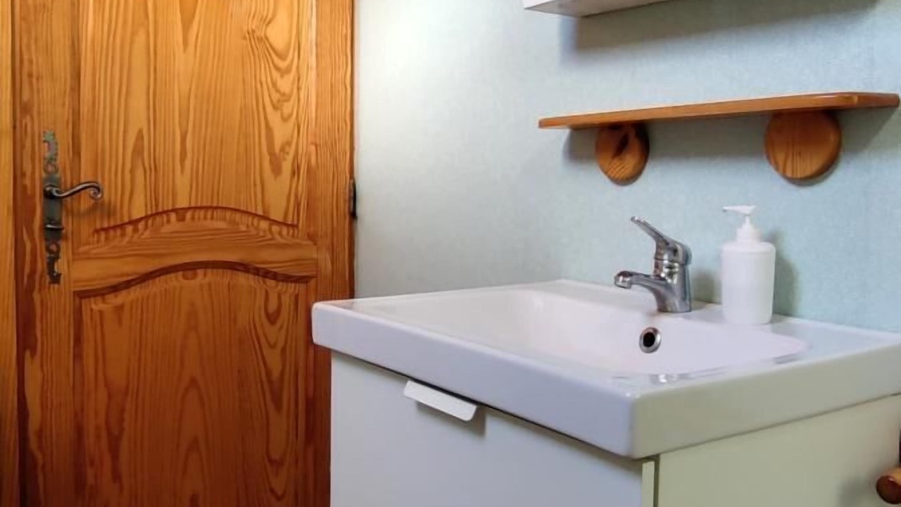 Photo of Bathroom in Pont-de-Montvert-Sud-Mont-Lozere