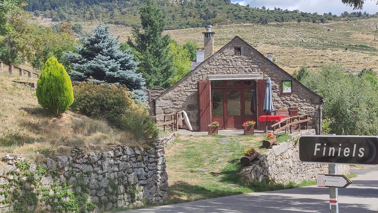 Photo of Outdoor in Pont-de-Montvert-Sud-Mont-Lozere