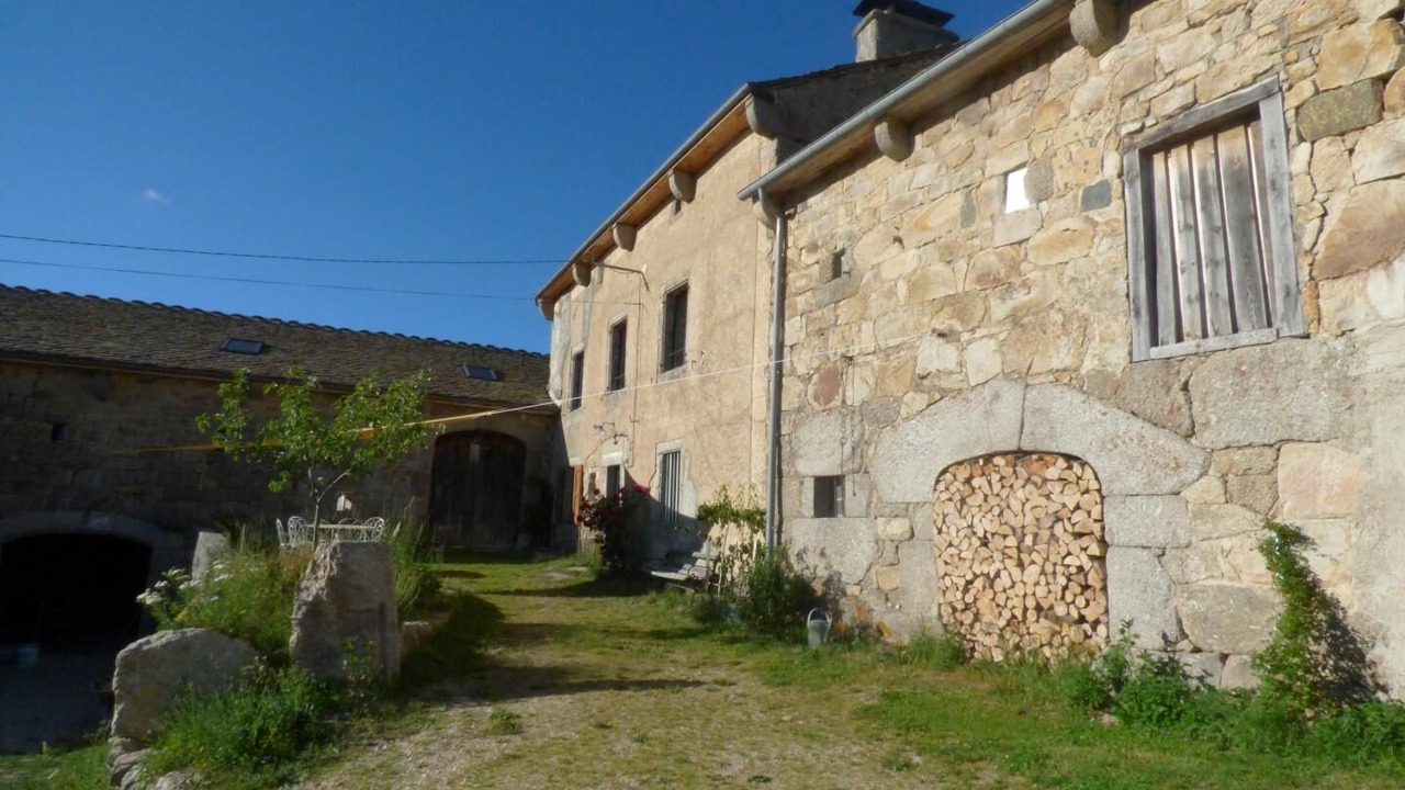 Photo of Outdoor in Les Laubies