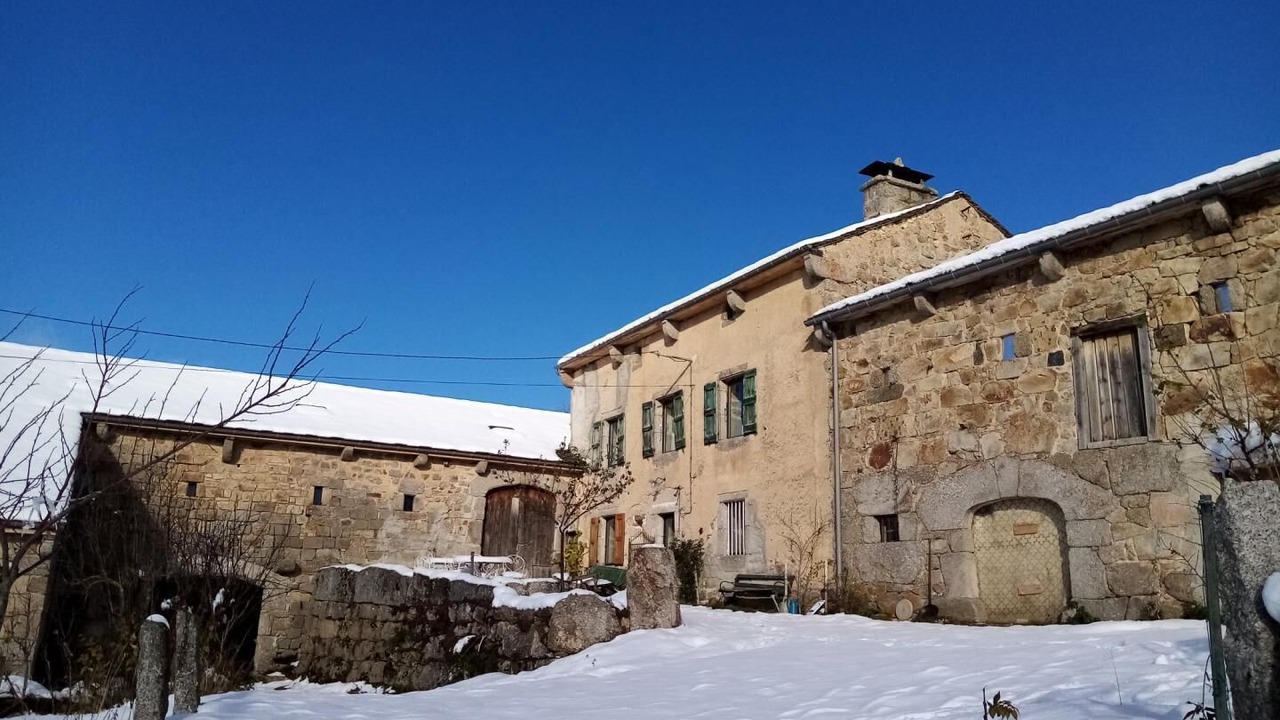 Photo of Outdoor in Les Laubies