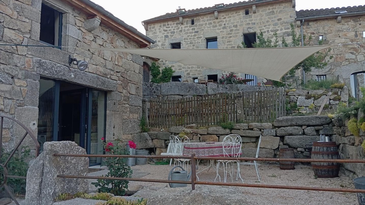 Photo of Outdoor in Les Laubies