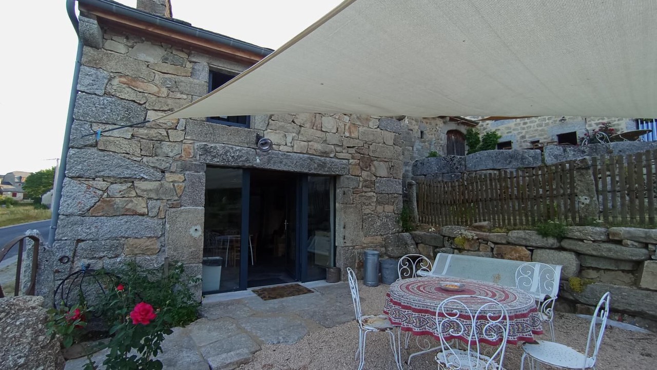 Photo of Outdoor in Les Laubies