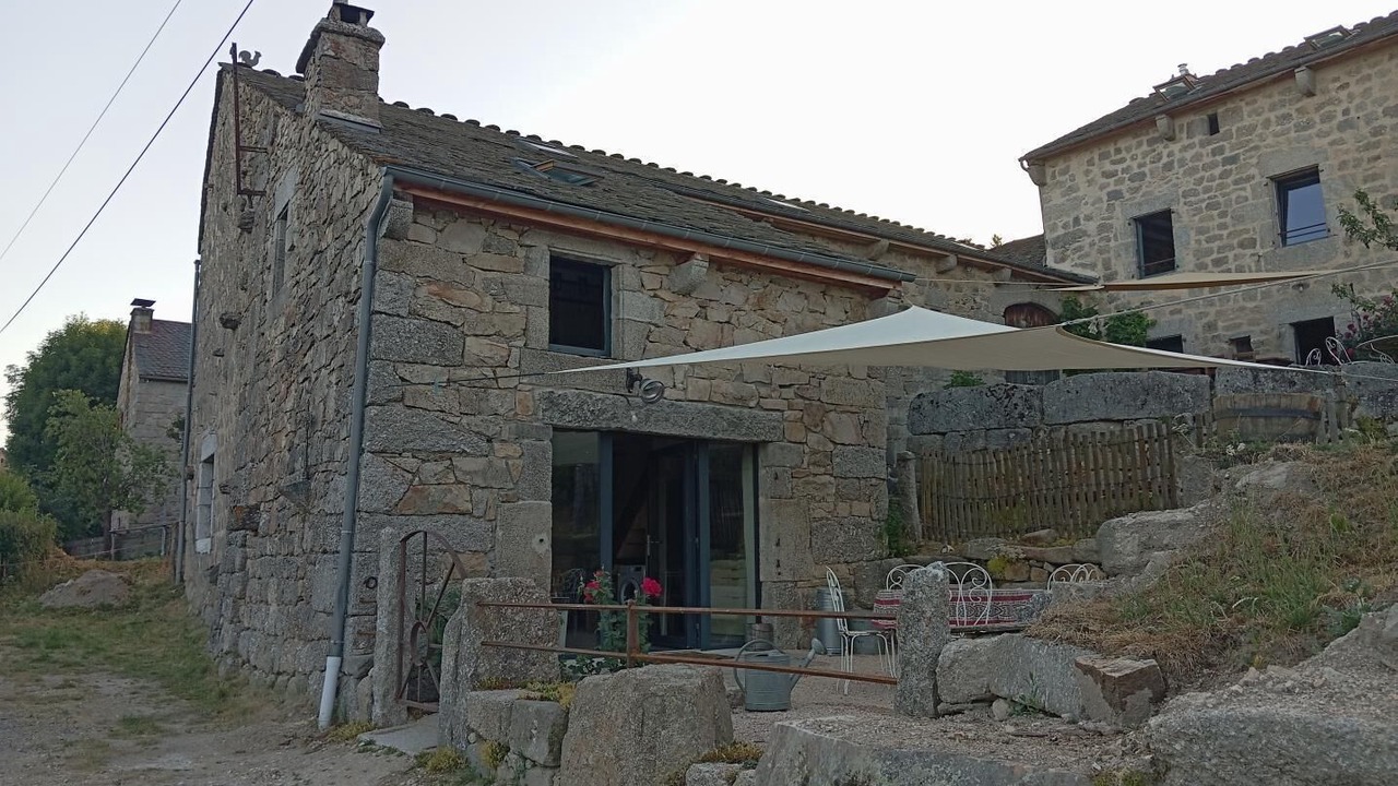 Photo of Outdoor in Les Laubies