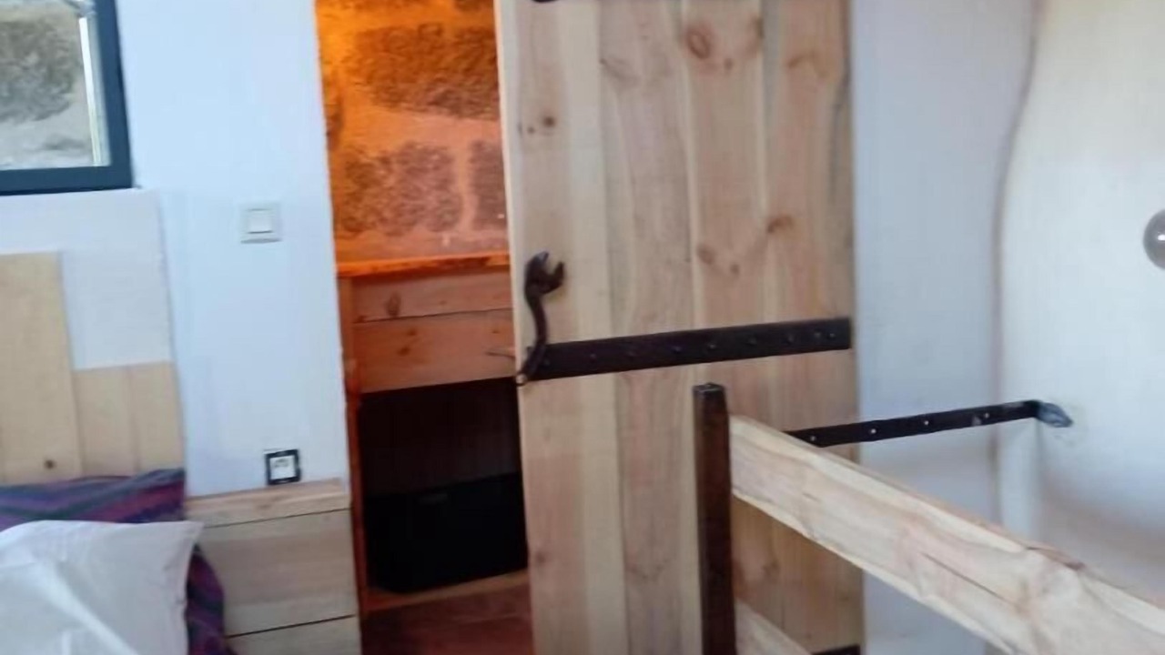 Photo of Bedroom in Les Laubies