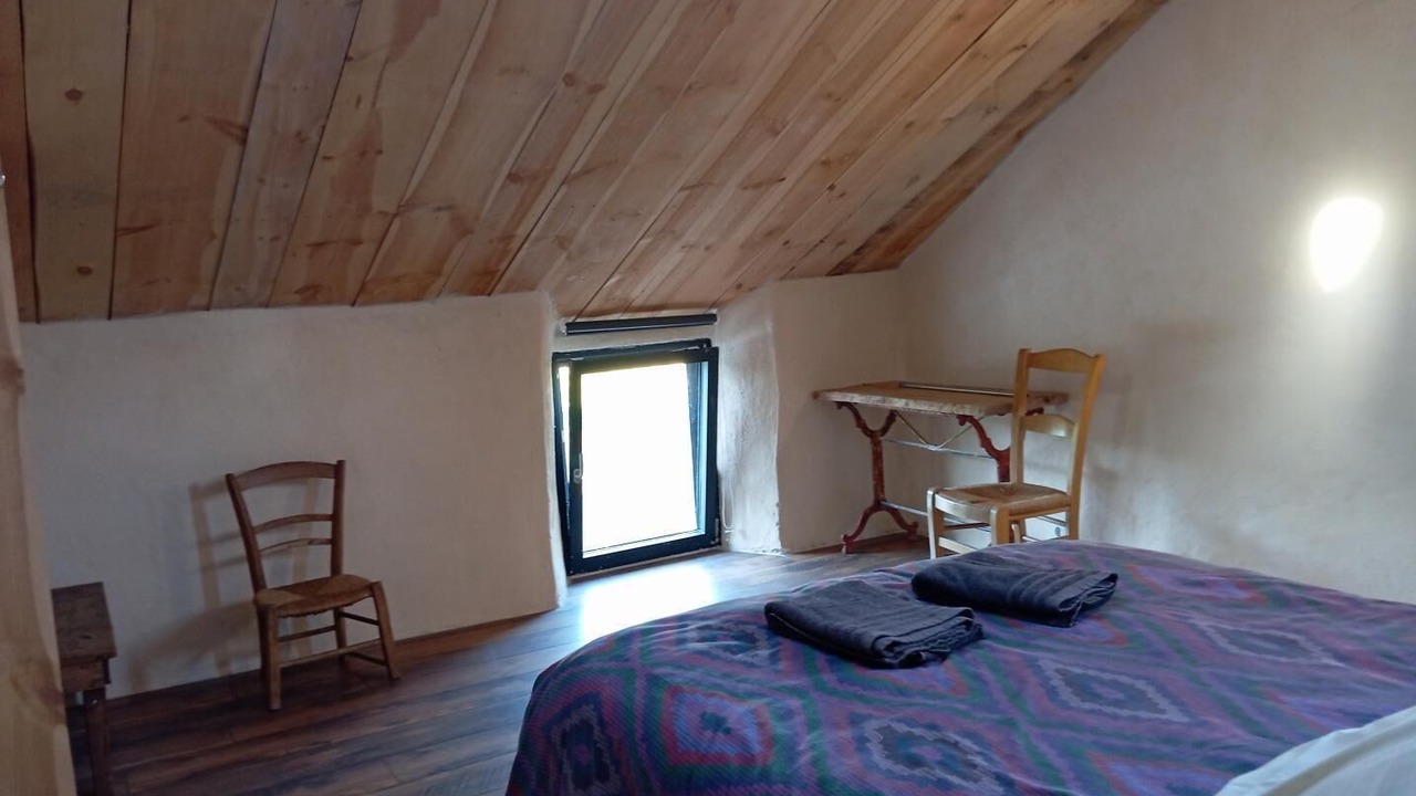 Photo of Bedroom in Les Laubies