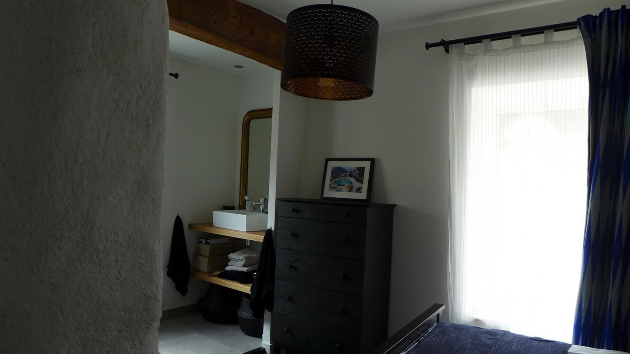 Photo of Bedroom in Le Malzieu-Ville