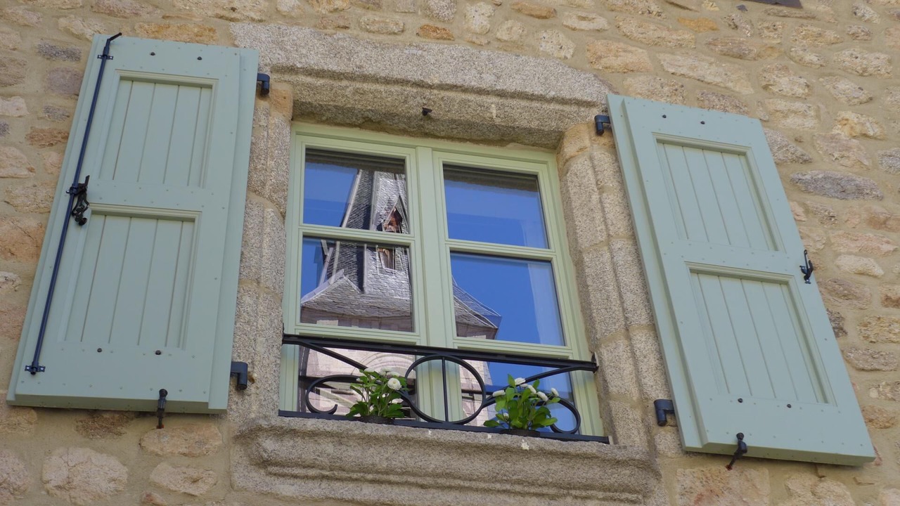 Photo of Outdoor in Le Malzieu-Ville