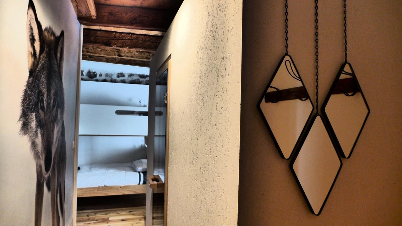 Photo of Bedroom in Le Malzieu-Ville
