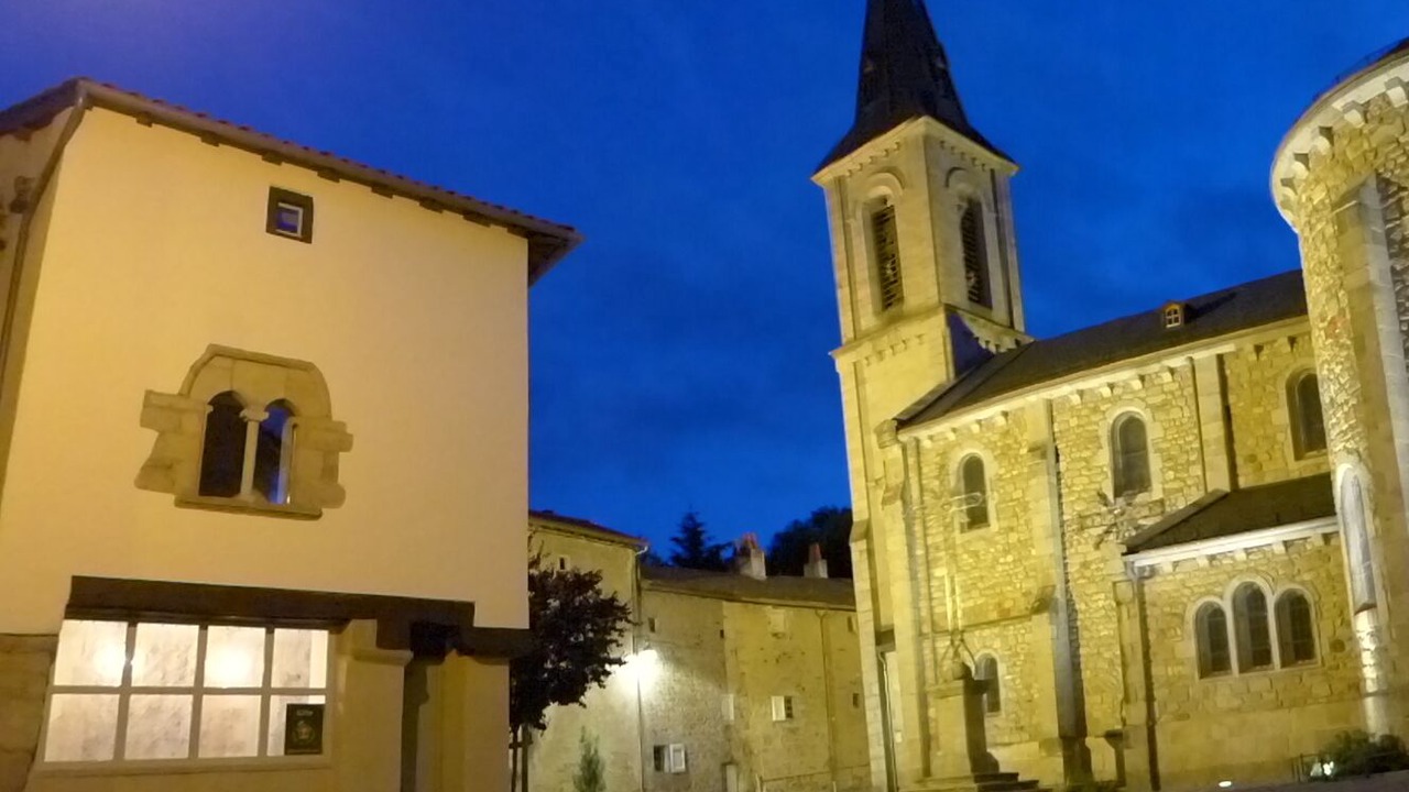 Photo of Others in Le Malzieu-Ville