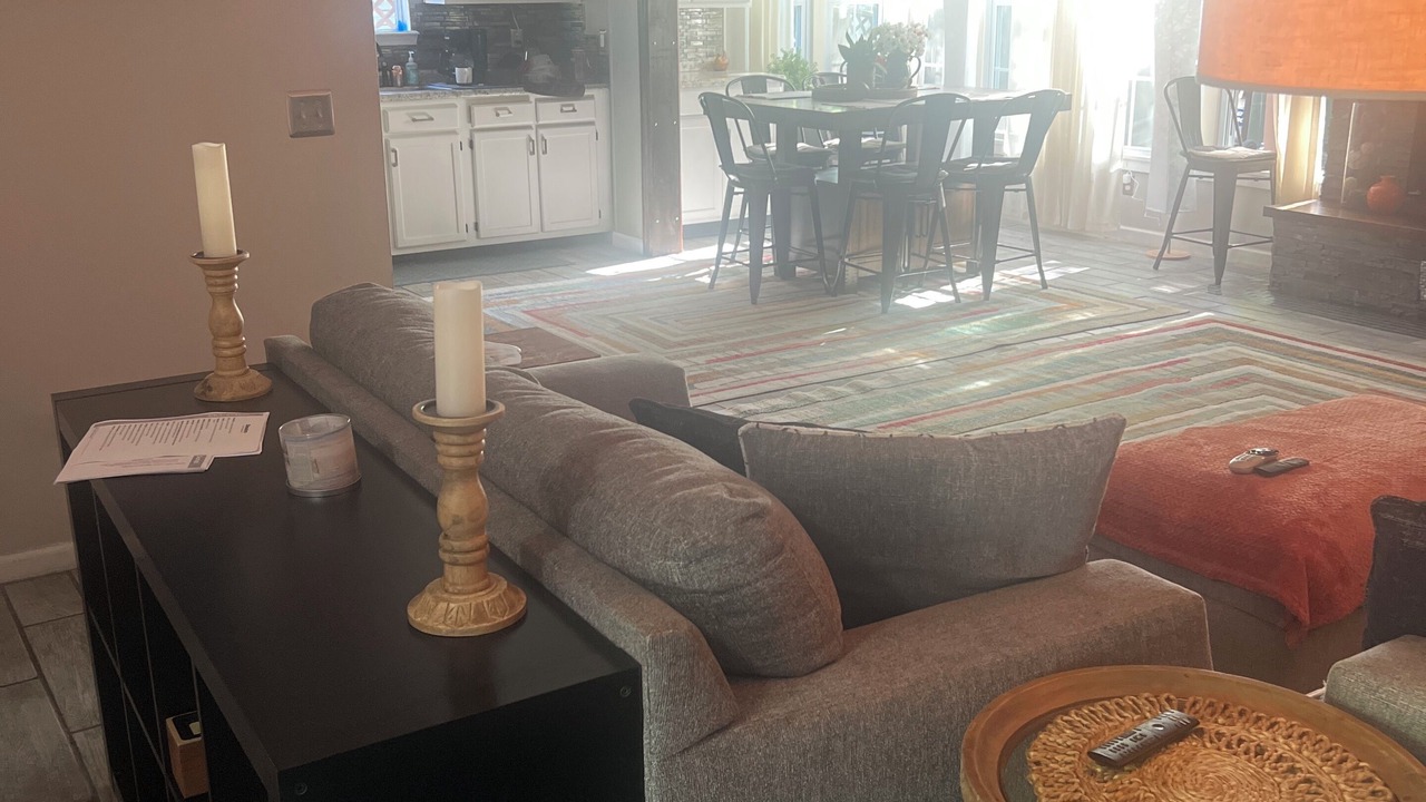 Photo of Livingroom in Wayne