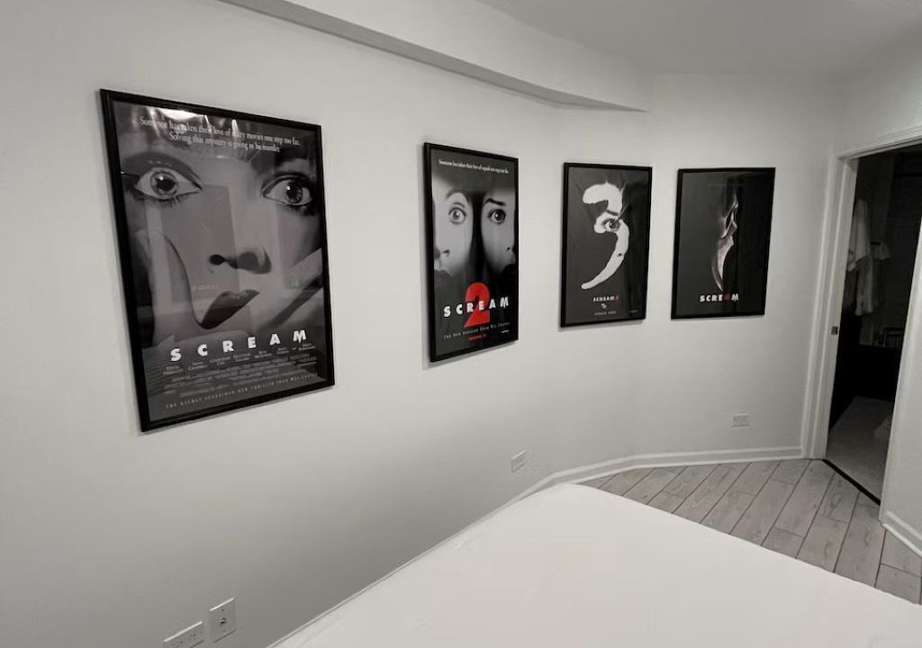 Photo of Bedroom in Boystown