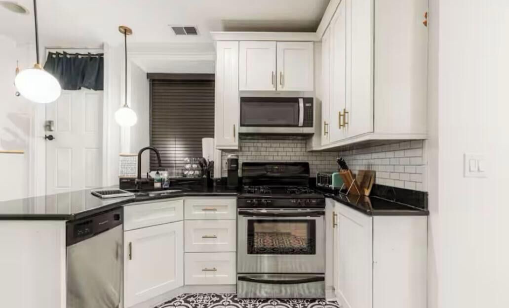 Photo of Kitchen in Boystown