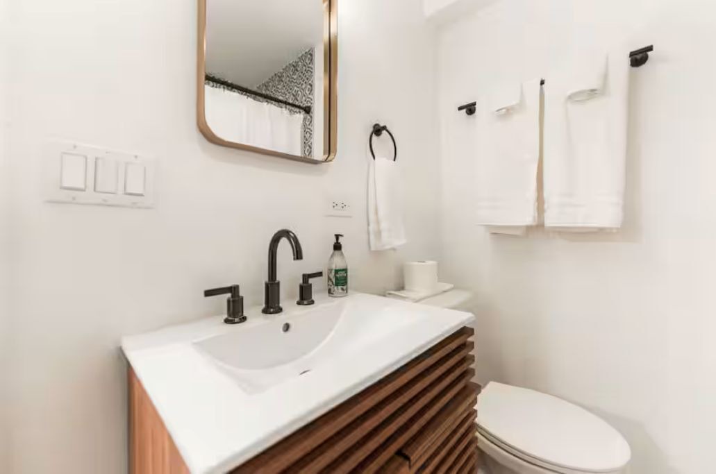 Photo of Bathroom in Boystown