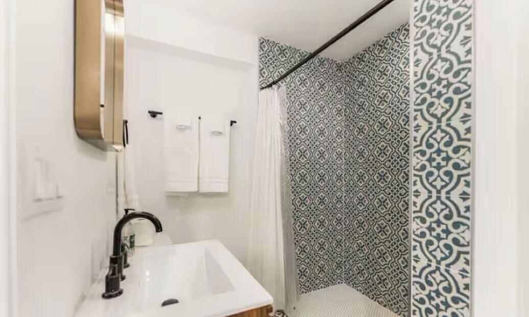 Photo of Bathroom in Boystown