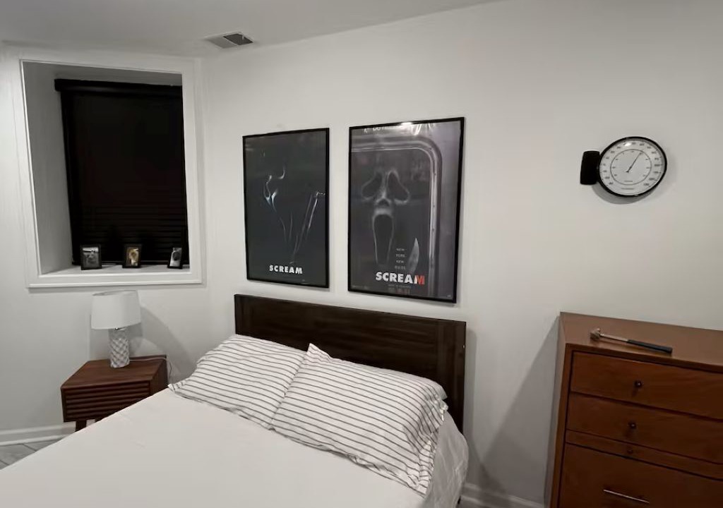 Photo of Bedroom in Boystown