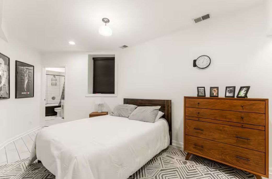 Photo of Bedroom in Boystown