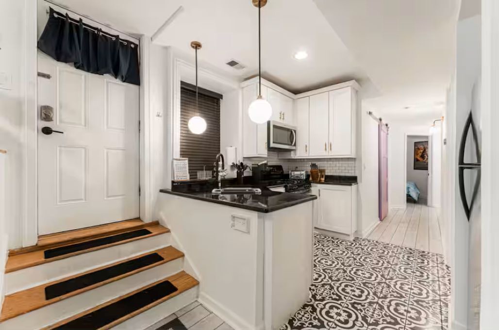 Photo of Kitchen in Boystown