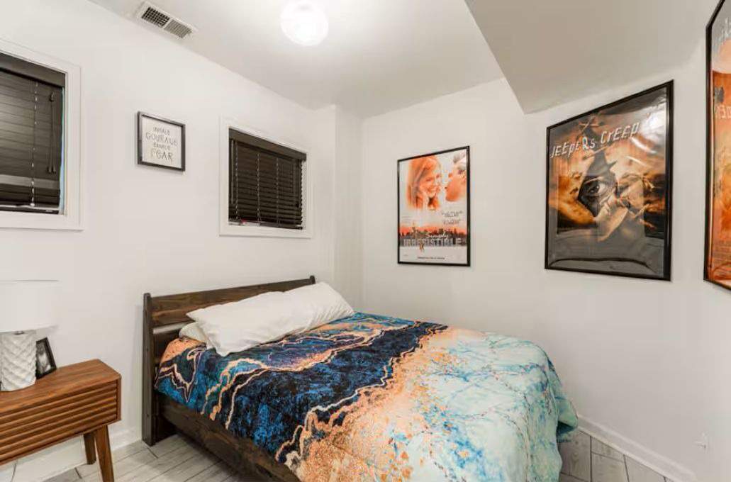 Photo of Bedroom in Boystown
