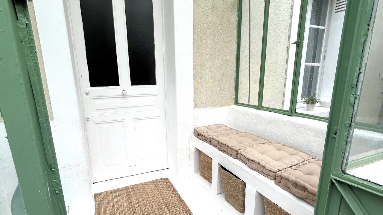 Photo of Outdoor in Tours